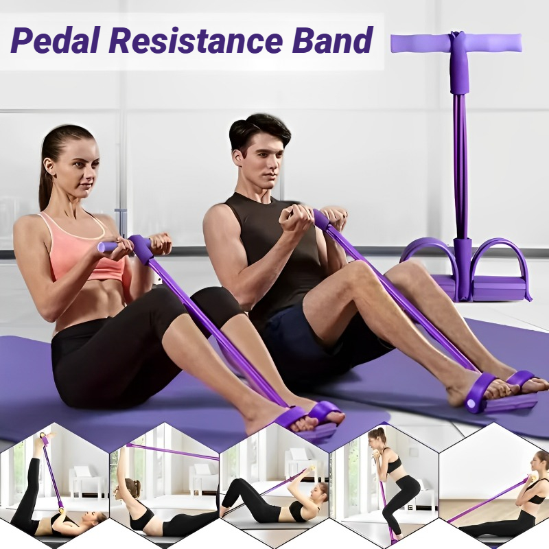 Home Gym Used - Appareil d'entraînement à la résistance avec