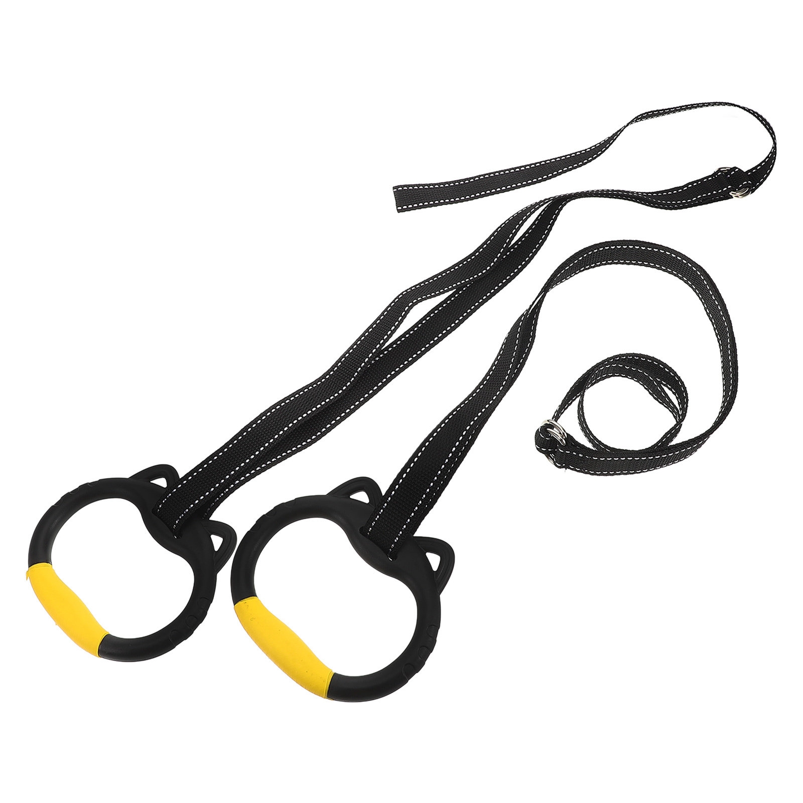 Home Gym Equipment Set - 1 ensemble 1 ensemble d'anneaux de