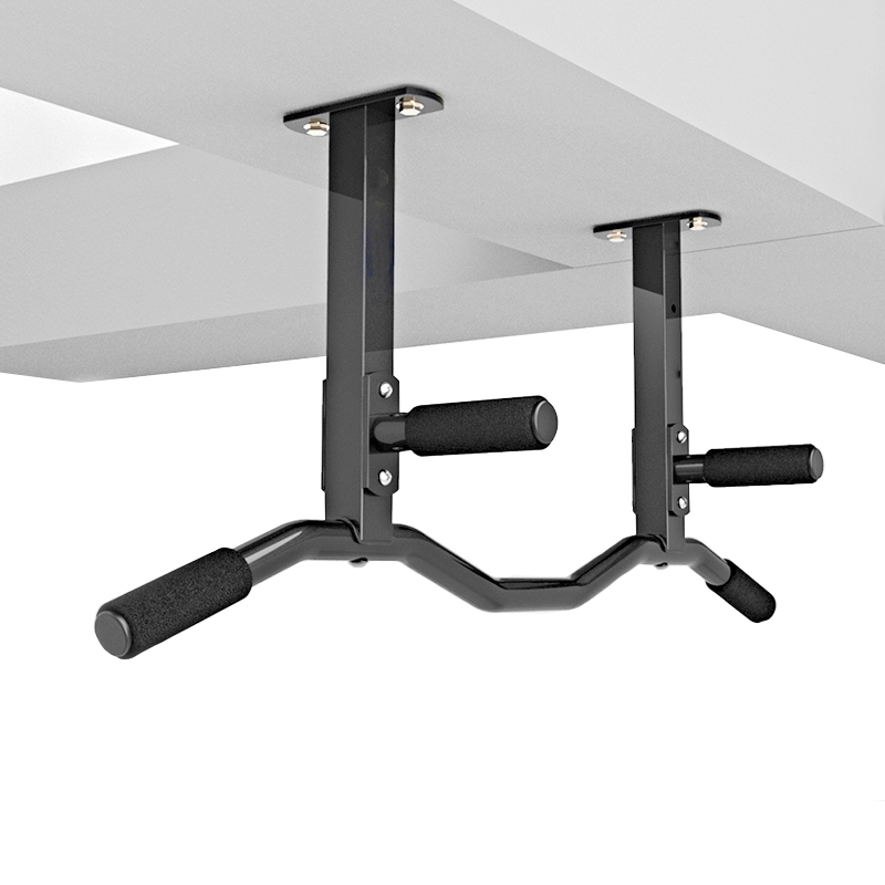 Home Gym Furniture - Barres de ruisseau multifonctionnelles pour salle