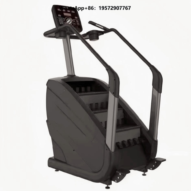 Home Gym Used - Appareil de fitness commercial pour cardio-training,