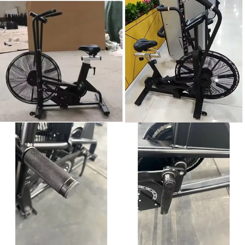 Home Gym Used - Vélo d'exercice pour entraînement aérobie en