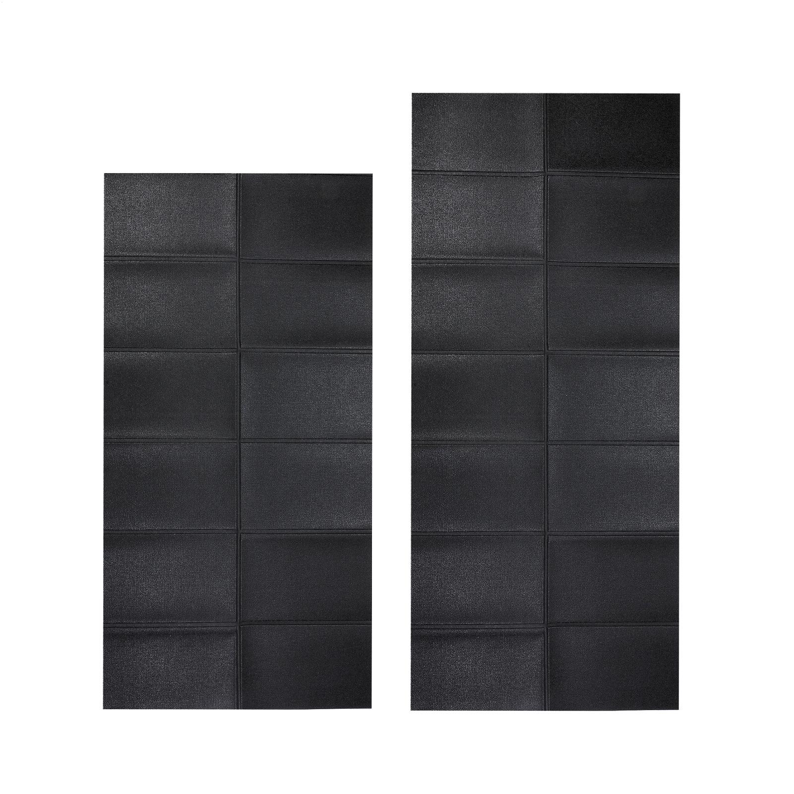 Treadmill Home Gym - Tapis de tapis roulant robuste, imperméable,