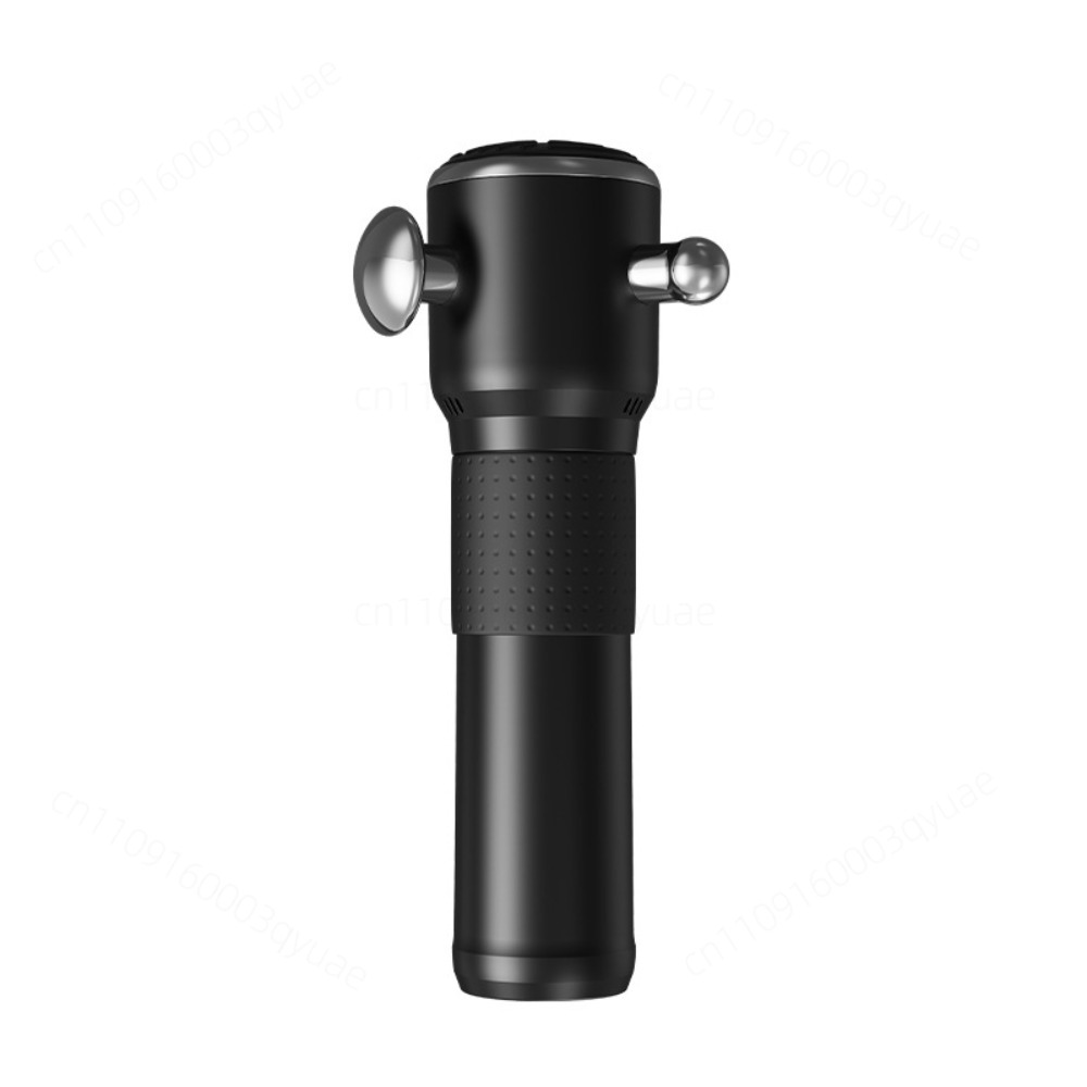Home Gym Set - Ensemble de pistolet de massage à