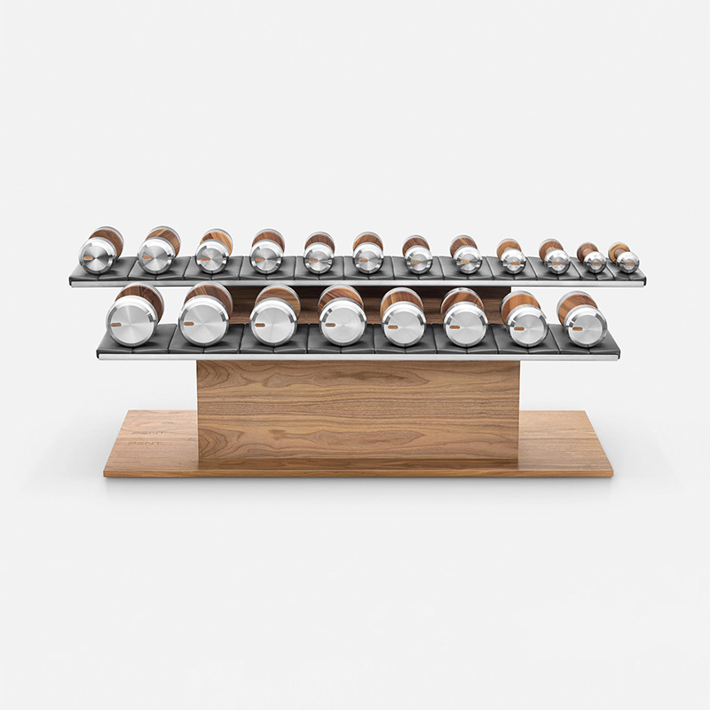 Ensemble d'haltères, équipemen - Home Gym Equipment Set avis et prix