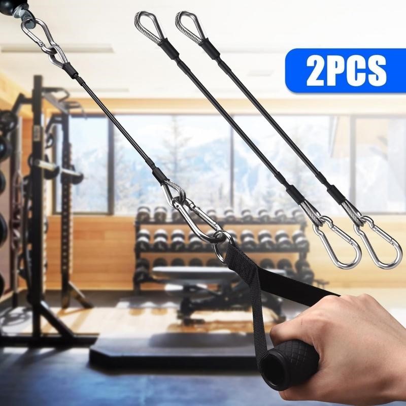 Extension de câble de gymnasti - Home Gym Bowflex Machine avis et prix
