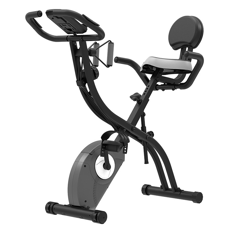 Vélo d'exercice stationnaire d - Home Gym Designs avis et prix