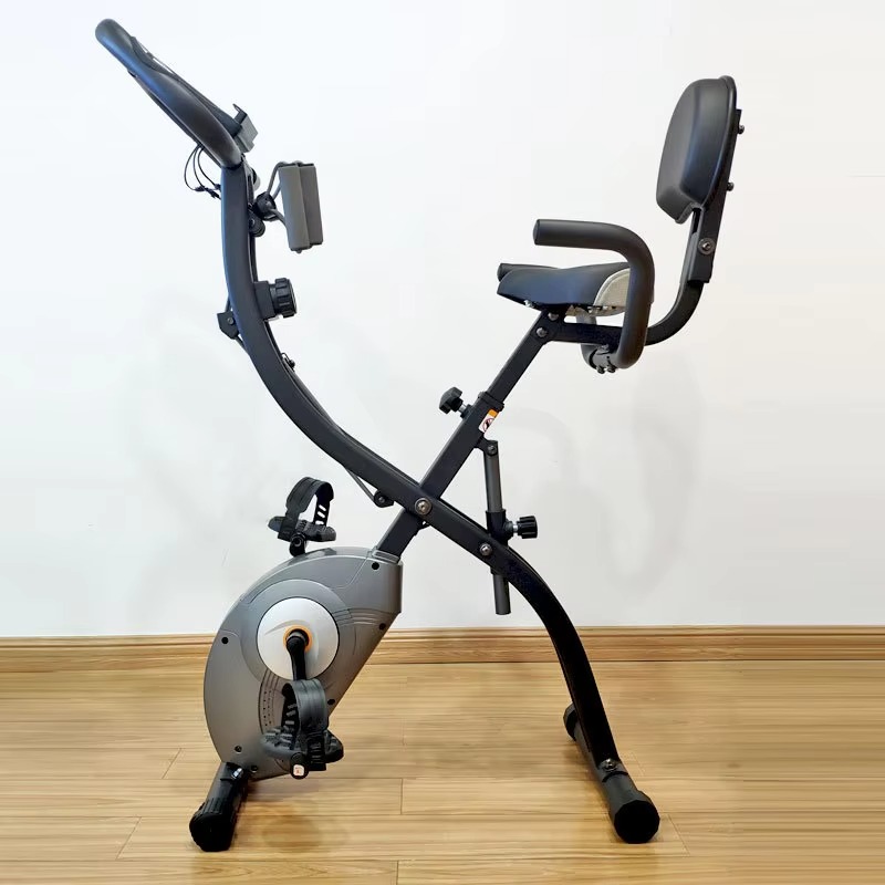 Vélo d'exercice stationnaire d - Home Gym Designs avis et prix
