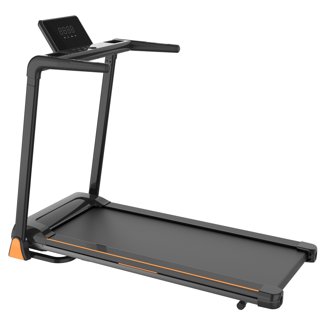 Tapis roulant électrique pliab - Treadmill Home Gym avis et prix