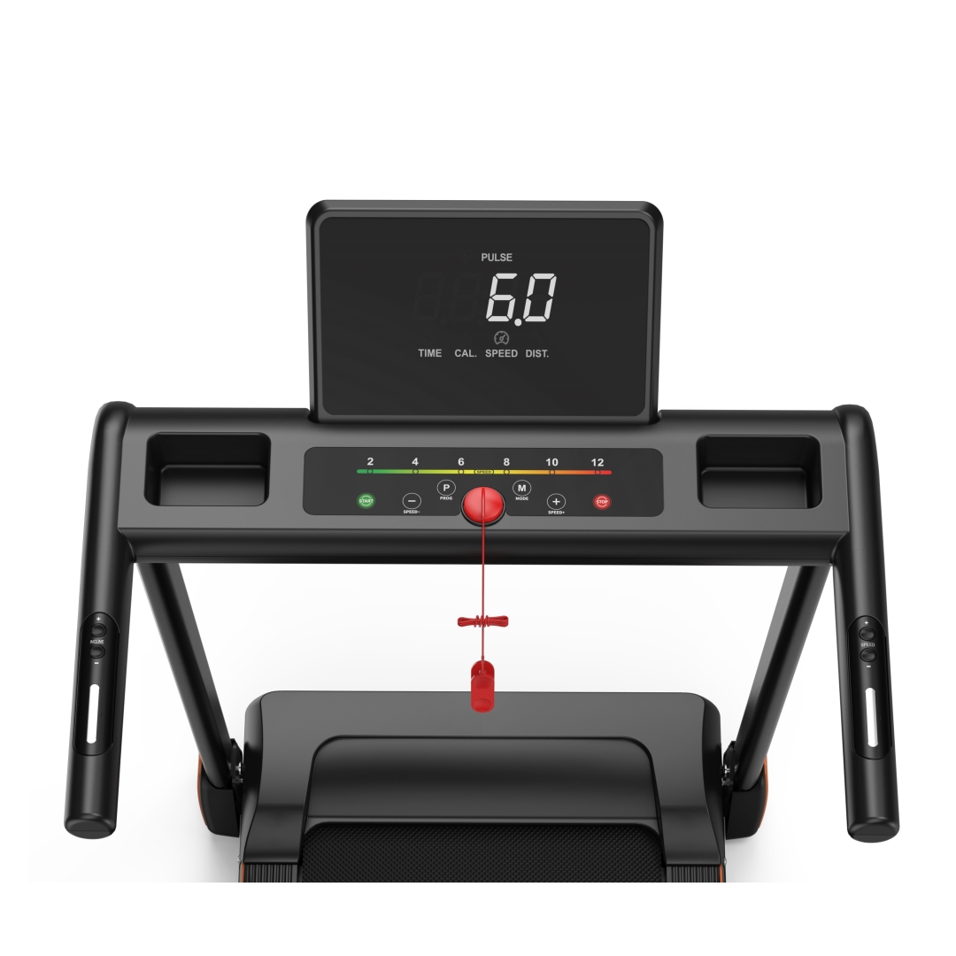 Tapis roulant électrique pliab - Treadmill Home Gym avis et prix