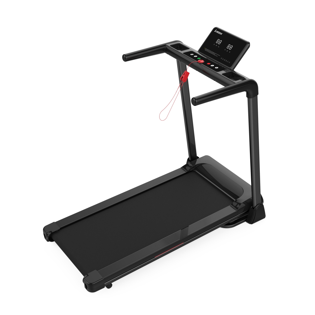 Tapis roulant électrique pliab - Treadmill Home Gym avis et prix