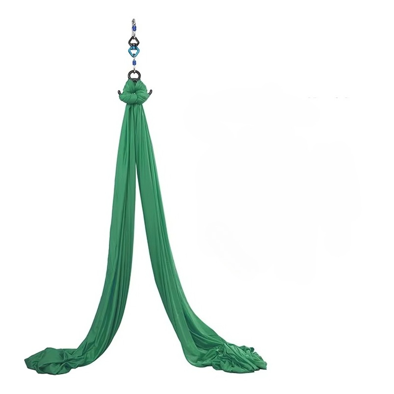 Ensemble de hamac de yoga aéri - Home Gym Equipment Set avis et prix
