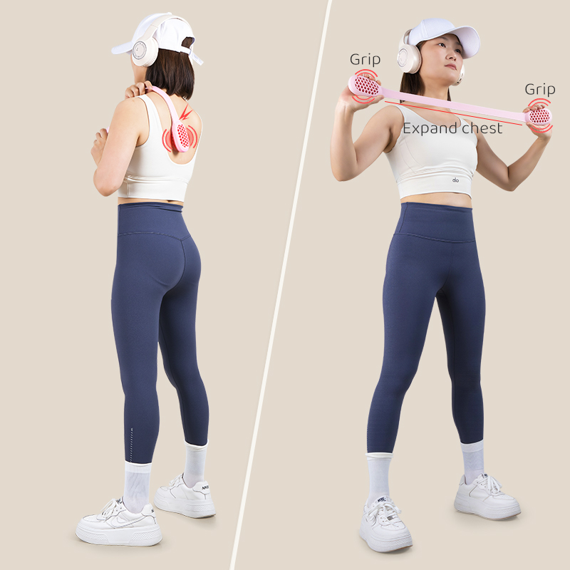 Ensemble de bandes de résistan - Home Gym Designs avis et prix