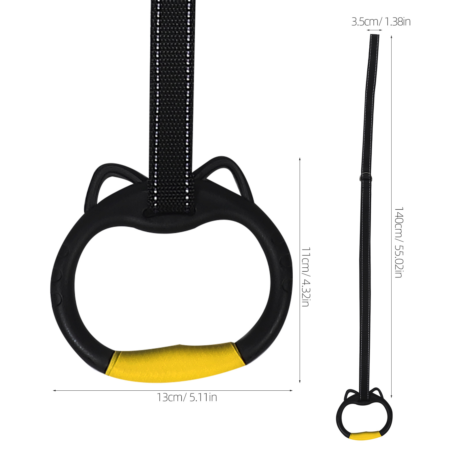 1 ensemble 1 ensemble d'anneau - Home Gym Equipment Set avis et prix