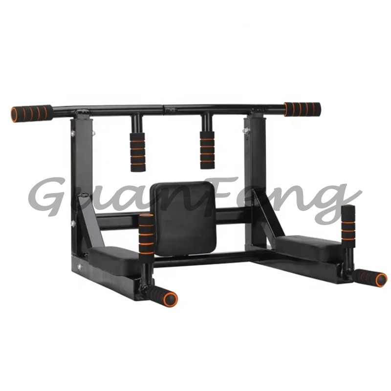 Barre de traction réglable pou - Home Gym Designs avis et prix