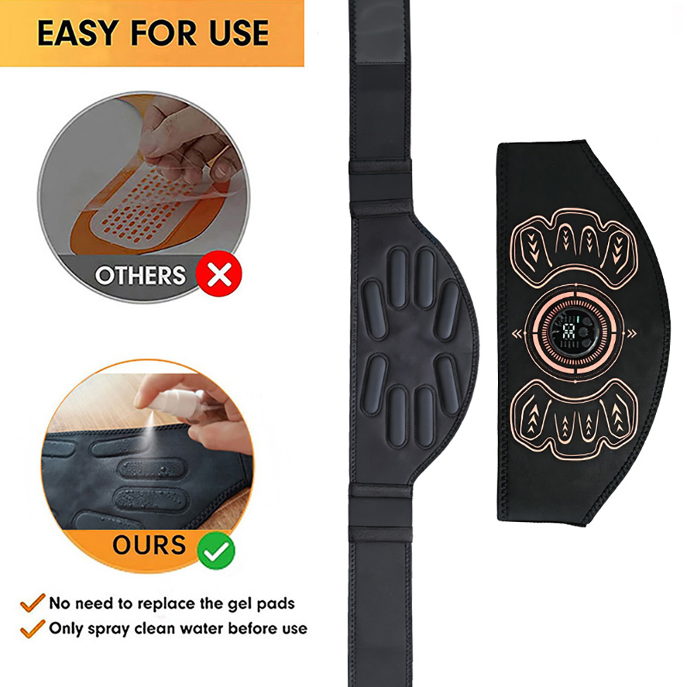 Ceinture de fitness intelligen - Treadmill Home Gym avis et prix