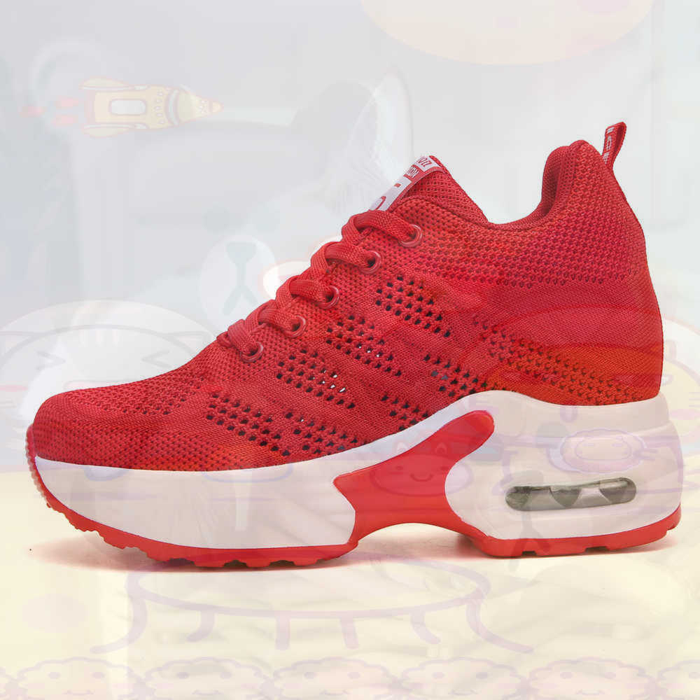 Rouge taille 36 chaussures fem - Home Gym Kit avis et prix