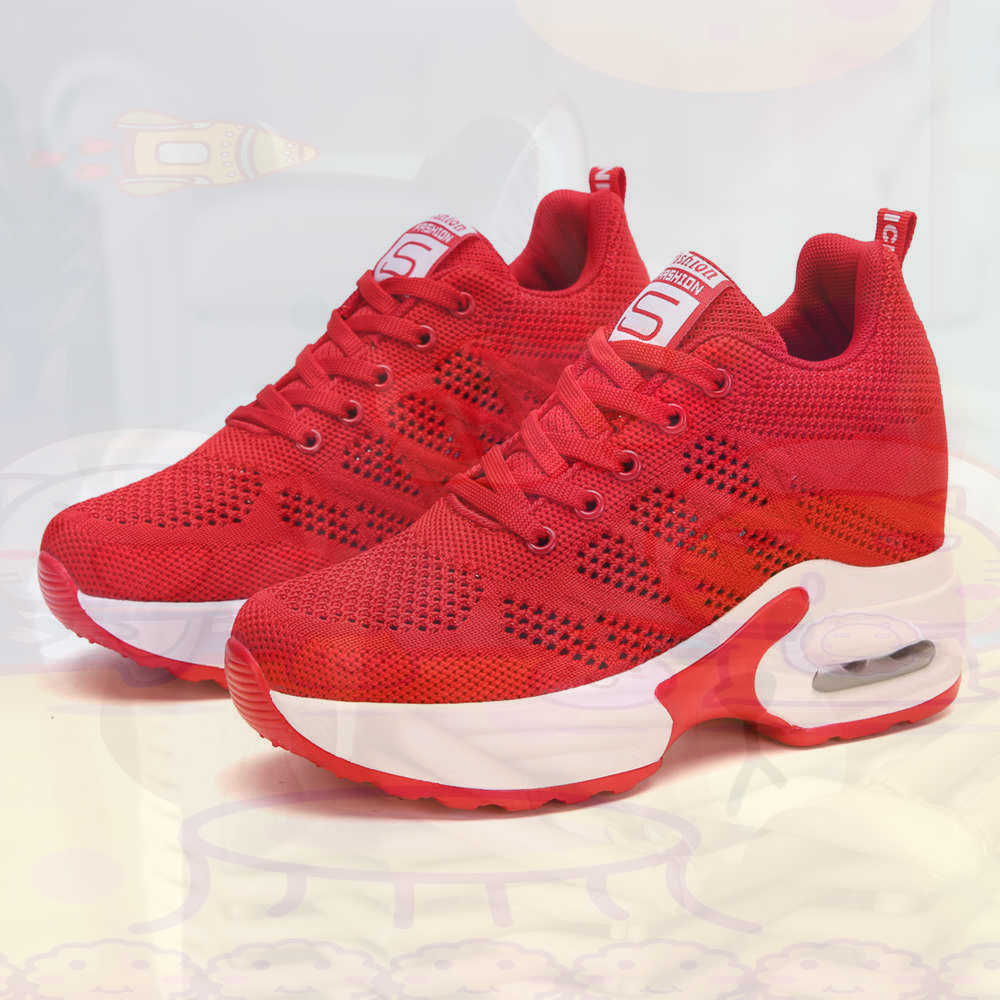 Rouge taille 36 chaussures fem - Home Gym Kit avis et prix