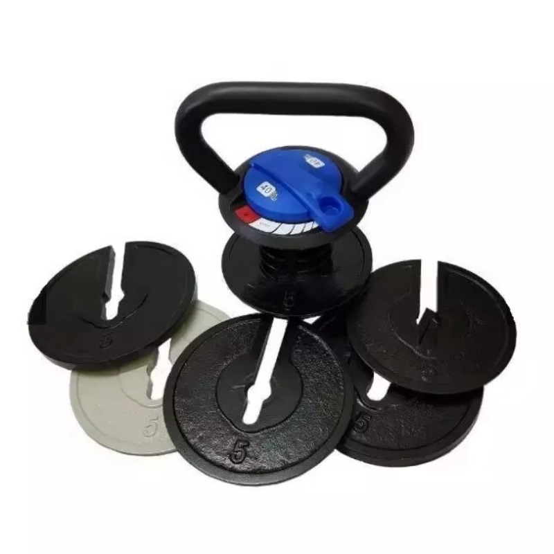 DUTRIEUXE Ensemble d'haltères  - Home Gym Set avis et prix