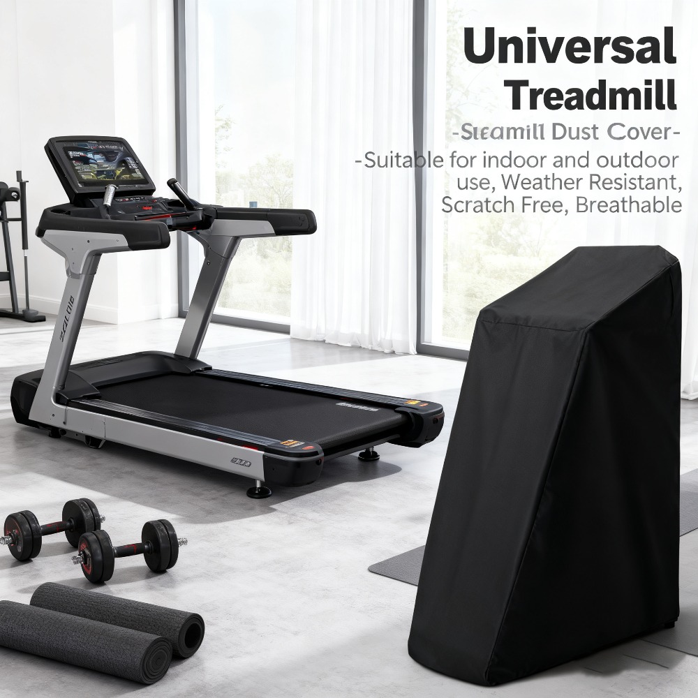Housse universelle pour tapis  - Treadmill Home Gym avis et prix