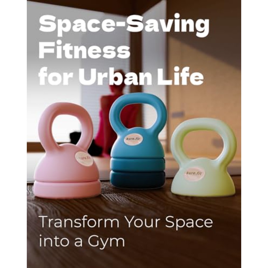 Kettlebell réglable pour la ma - Home Gym Designs avis et prix