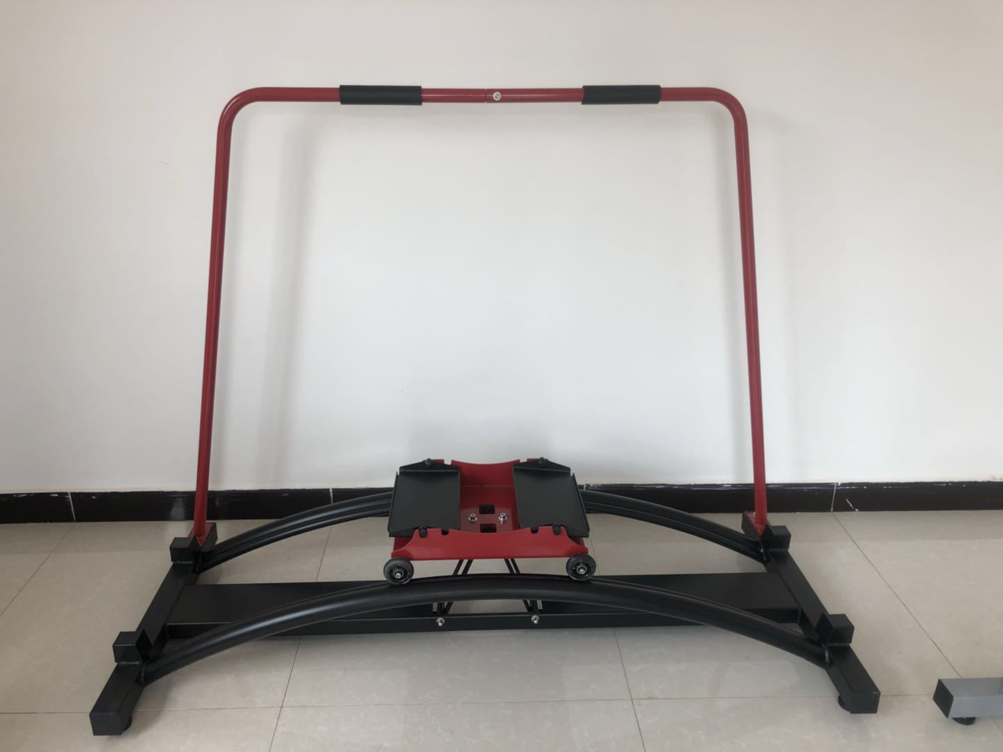 Équipement de gymnastique util - Home Gym Used avis et prix