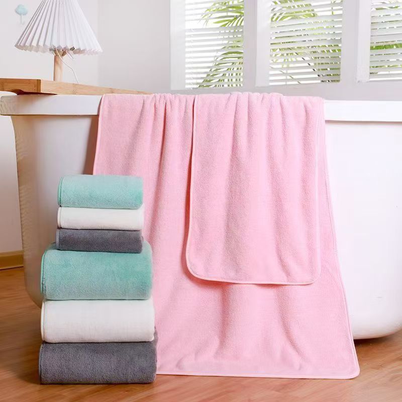 Smile-Ensemble de serviettes é - Home Gym Equipment Set avis et prix