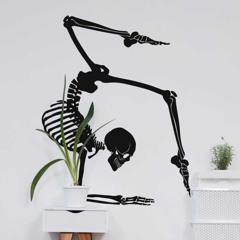 Autocollant mural Seton pour s - Home Gym Furniture avis et prix