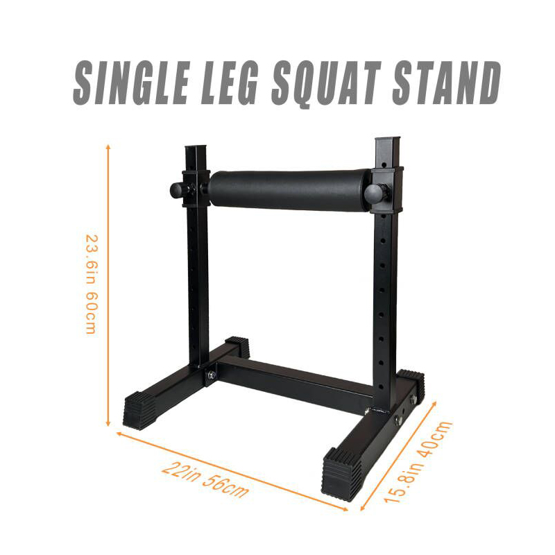 Support de Squat Réglable à Ja - Home Gym Designs avis et prix