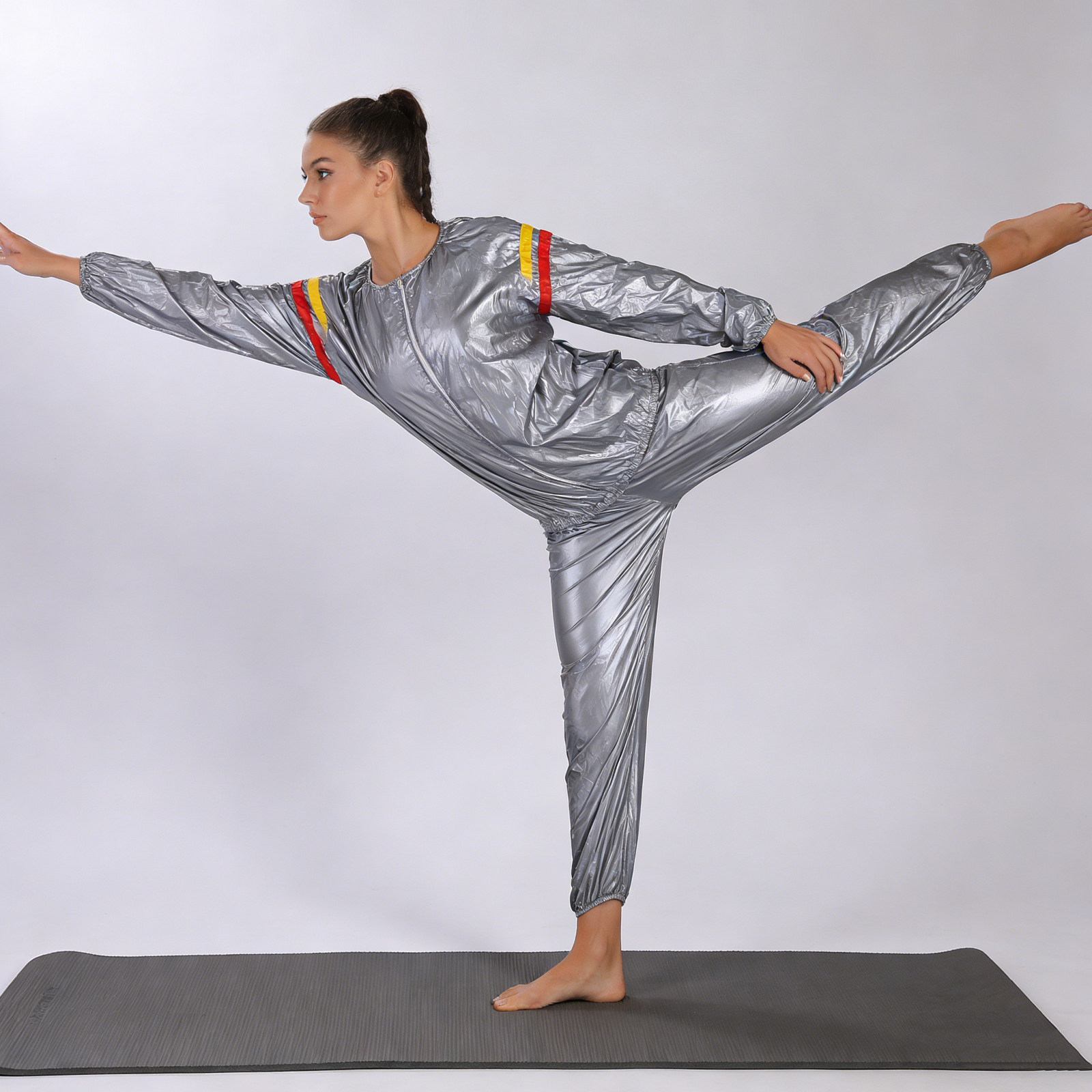 Ensemble de survêtement pour f - Home Gym Set avis et prix