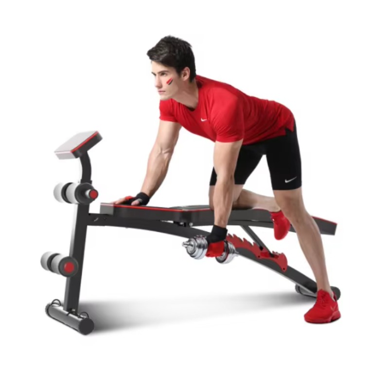 Banc de couverture de poids d' - Home Gym Used avis et prix