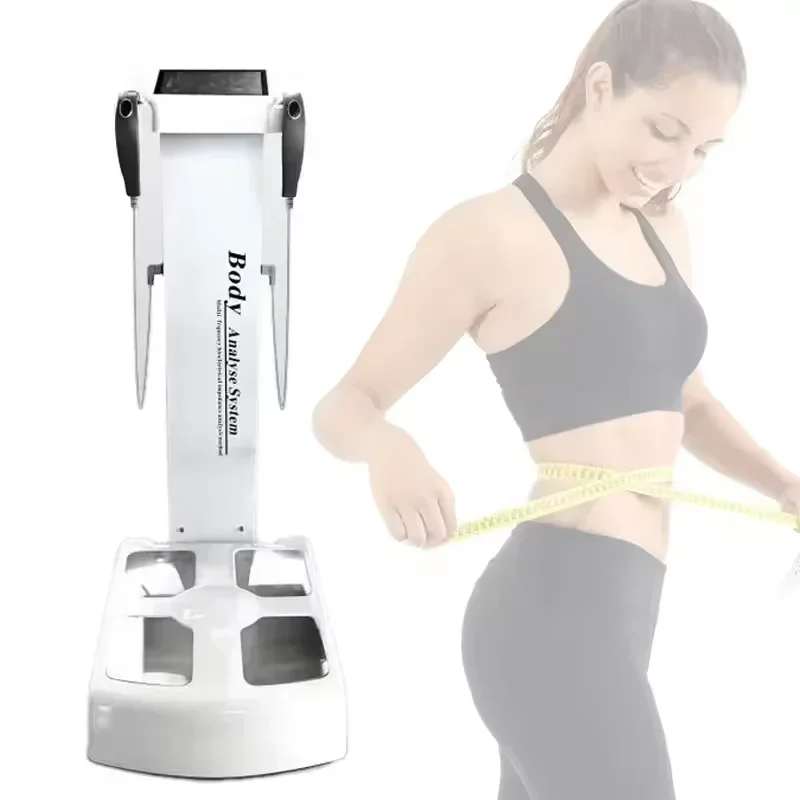 Analyseur de composition corpo - Home Gym Used avis et prix