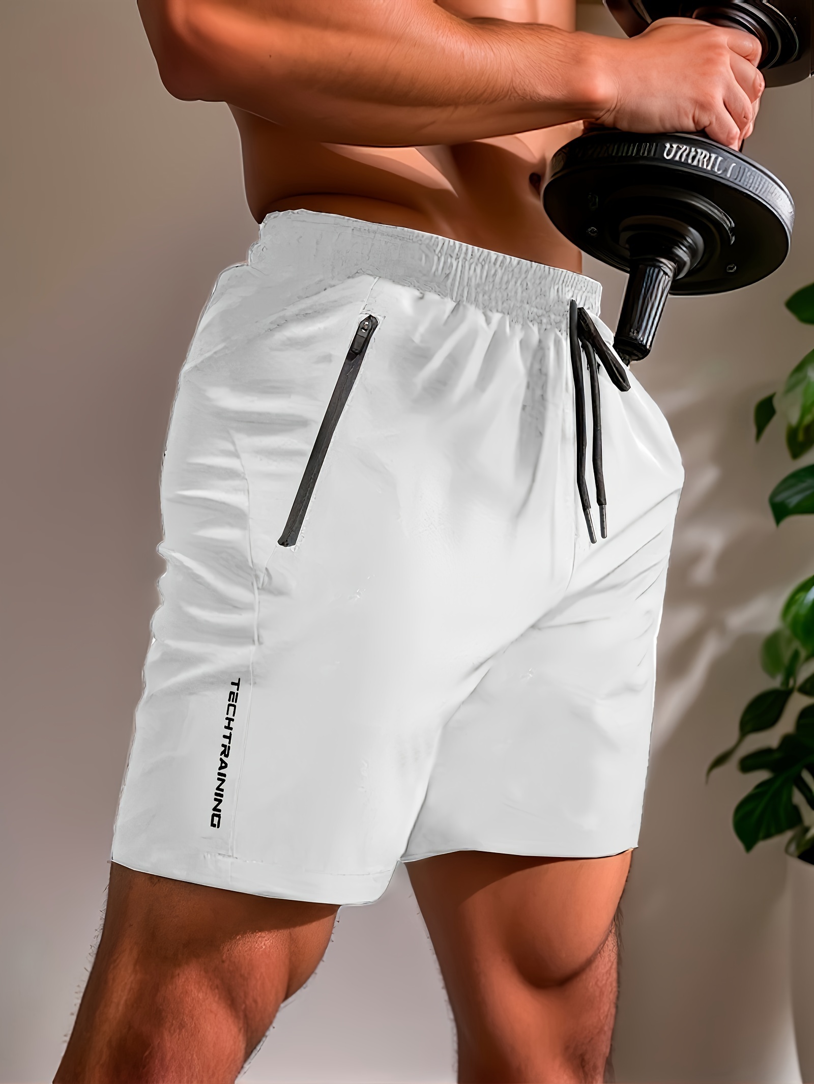 Ensemble trois pièces short po - Home Gym Kit avis et prix