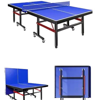 Table de ping-pong professionn - Home Gym Equipment Set avis et prix