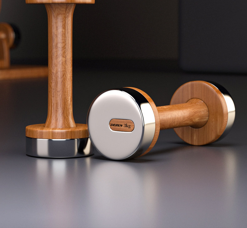 Ensemble d'haltères réglables  - Home Gym Equipment Set avis et prix