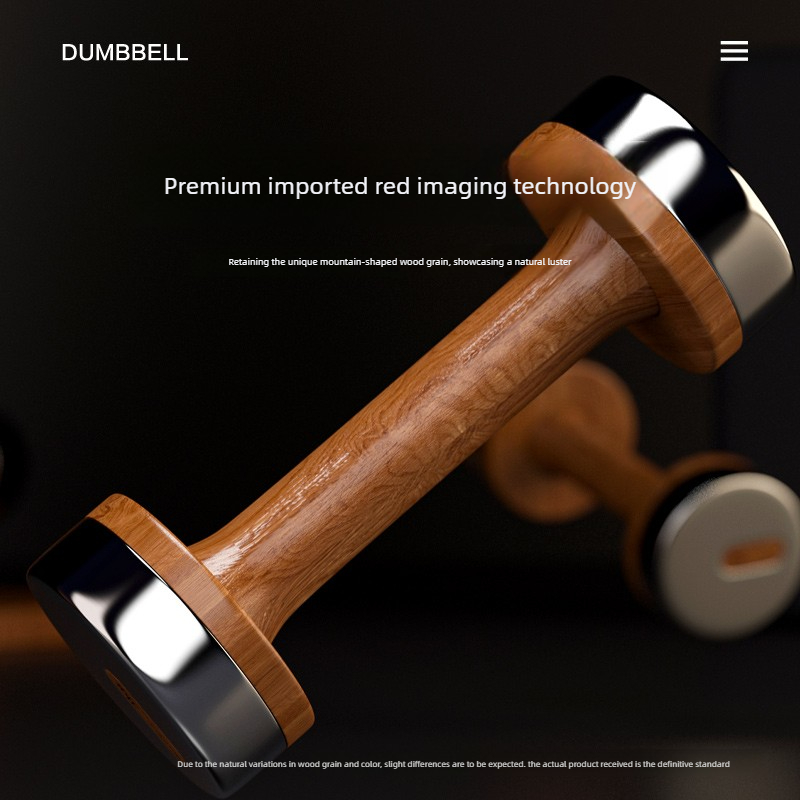 Ensemble d'haltères réglables  - Home Gym Equipment Set avis et prix