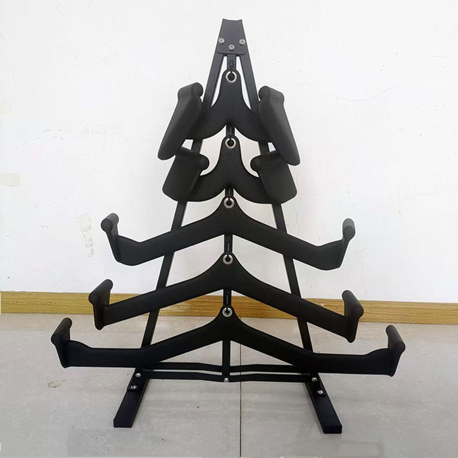 Organisateur de barre de tract - Home Gym Furniture avis et prix