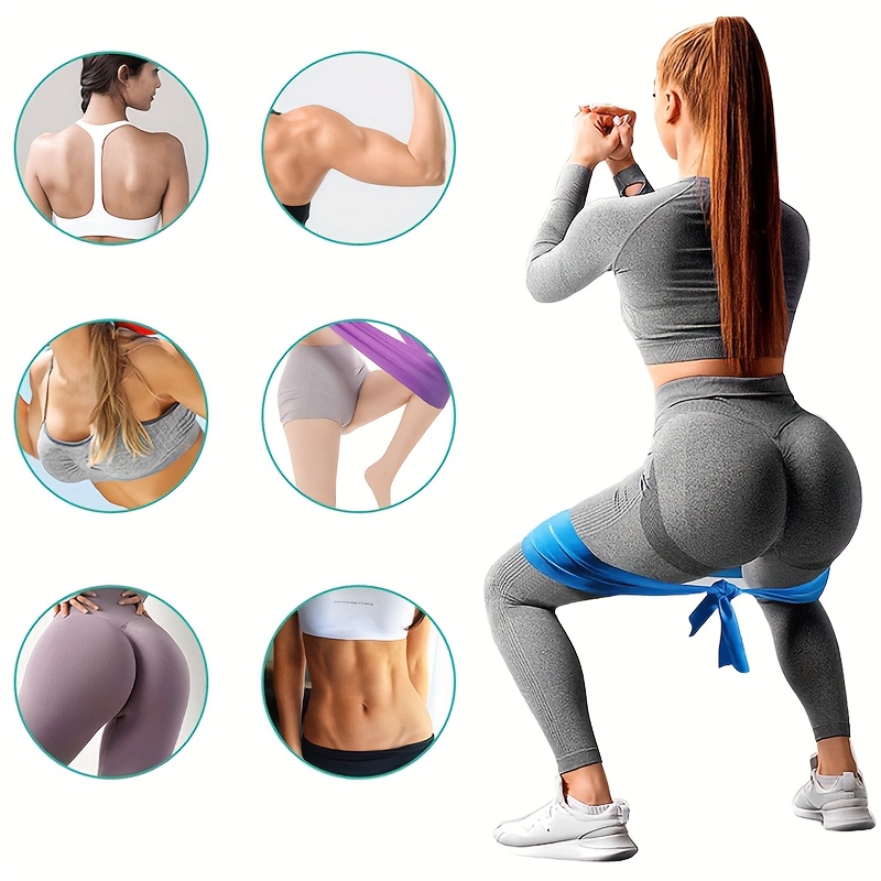 Bandes de résistance pour l'en - Home Gym Kit avis et prix