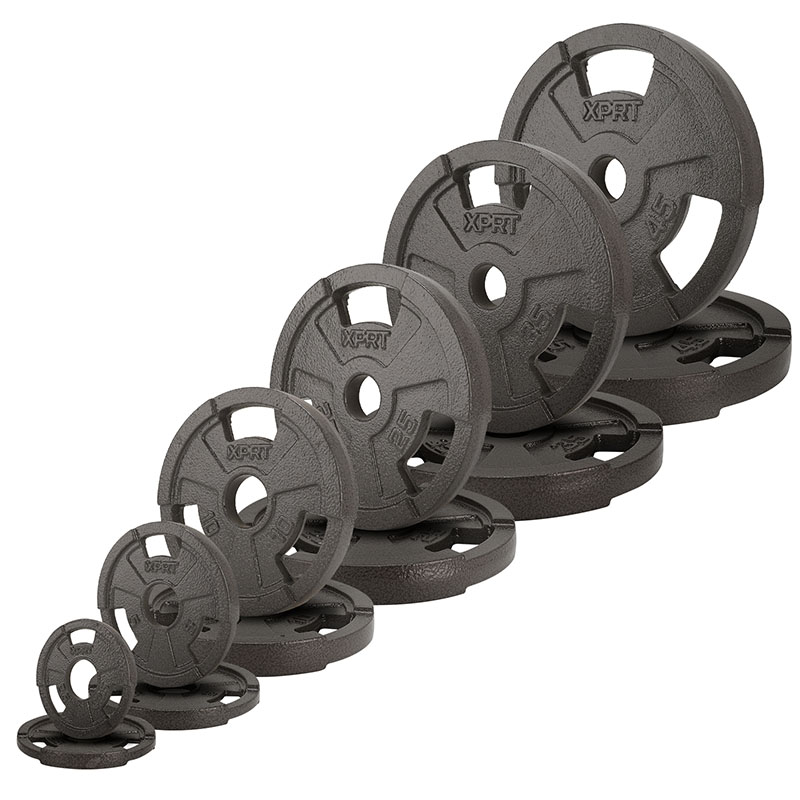 Ensemble d'haltères réglables  - Home Gym Set avis et prix