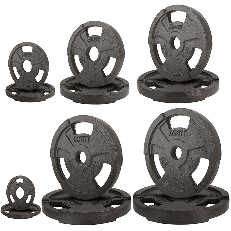 Ensemble d'haltères réglables  - Home Gym Set avis et prix