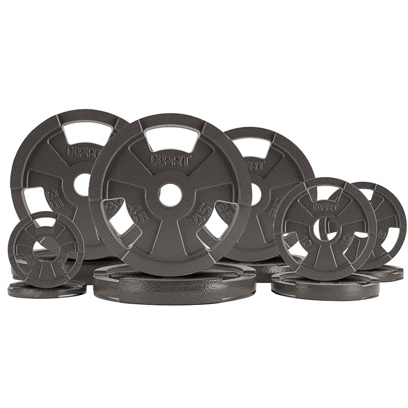 Ensemble d'haltères réglables  - Home Gym Set avis et prix