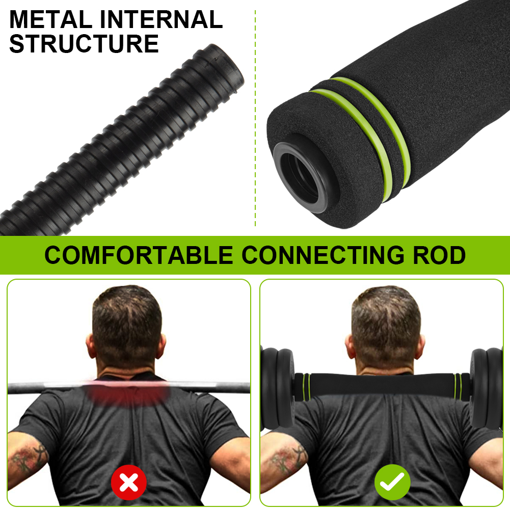 Ensemble d'haltères réglables  - Home Gym Used avis et prix