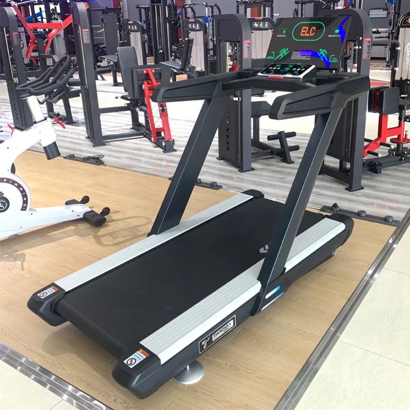 Tapis roulant pour salle de sp - Treadmill Home Gym avis et prix