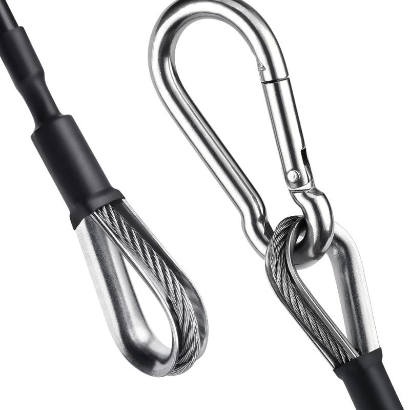 Extension de câble de gymnasti - Home Gym Bowflex Machine avis et prix