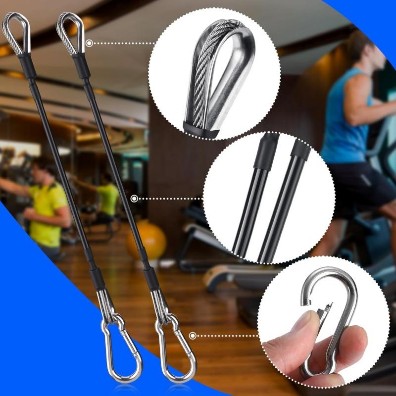 Extension de câble de gymnasti - Home Gym Bowflex Machine avis et prix