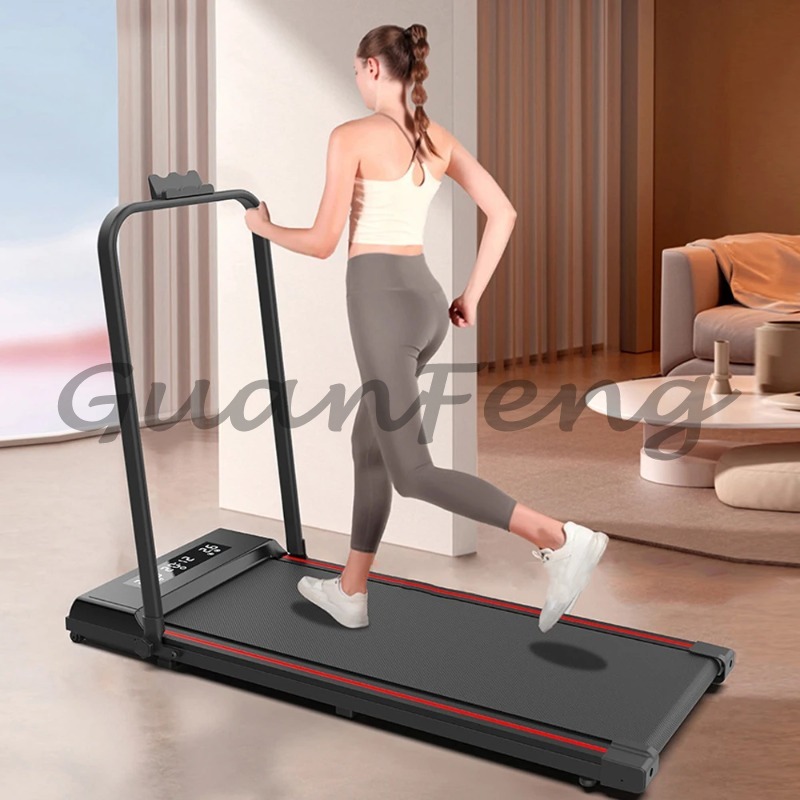 Tapis de course plat ultra-fin - Treadmill Home Gym avis et prix