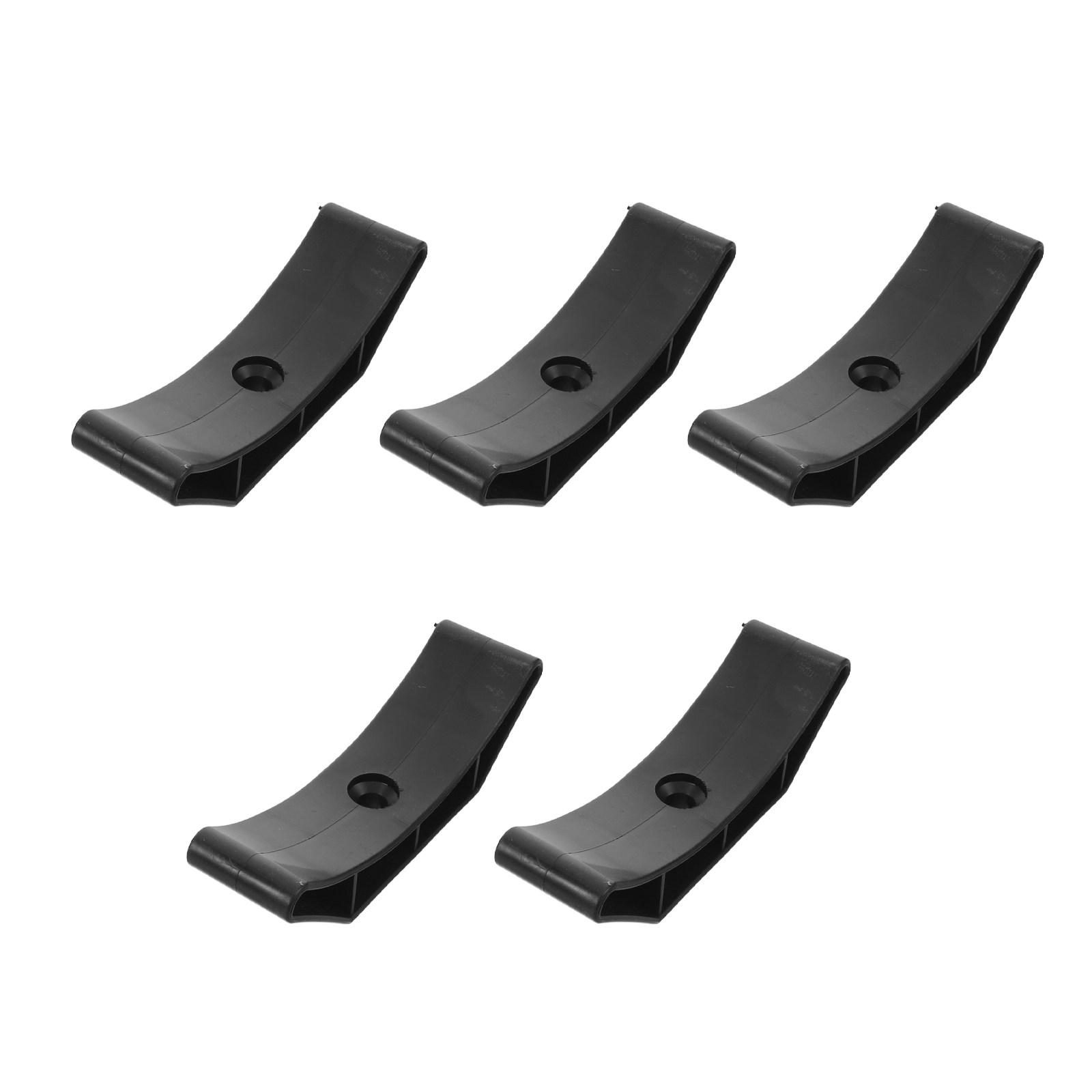 5 pièces de supports de rangem - Home Gym Designs avis et prix