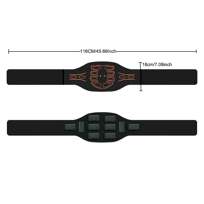 Ceinture de tonification abdom - Treadmill Home Gym avis et prix