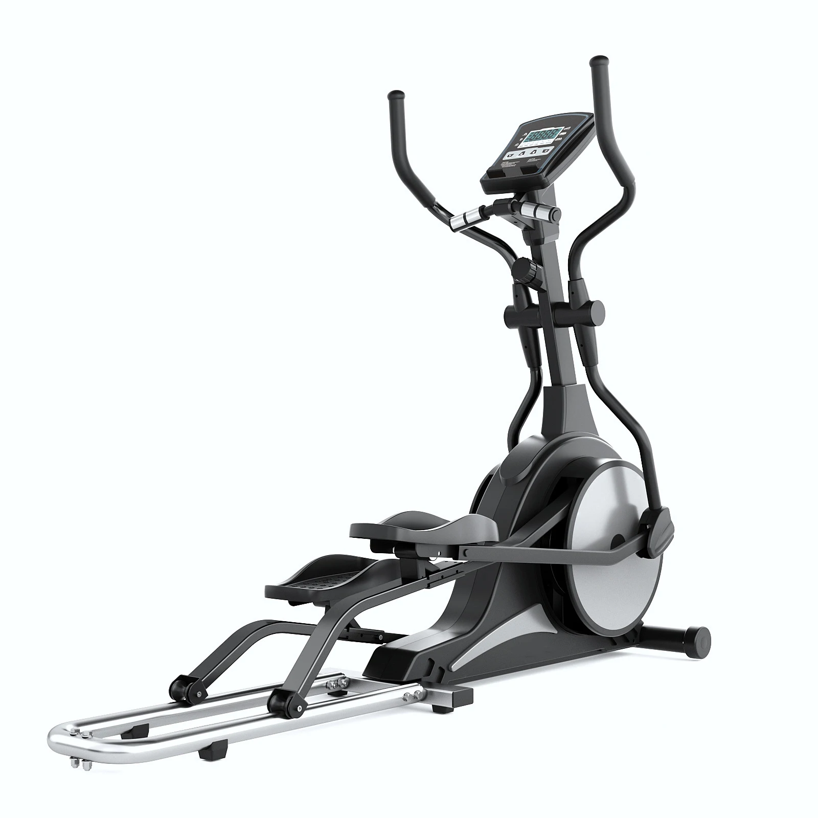 Machine commerciale de vélo d' - Home Gym Used avis et prix