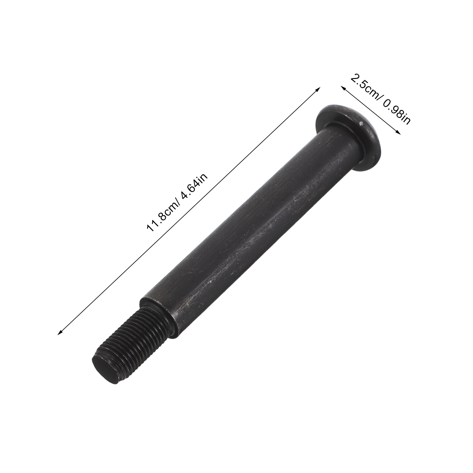 2 pièces de boulons de remplac - Home Gym Set avis et prix