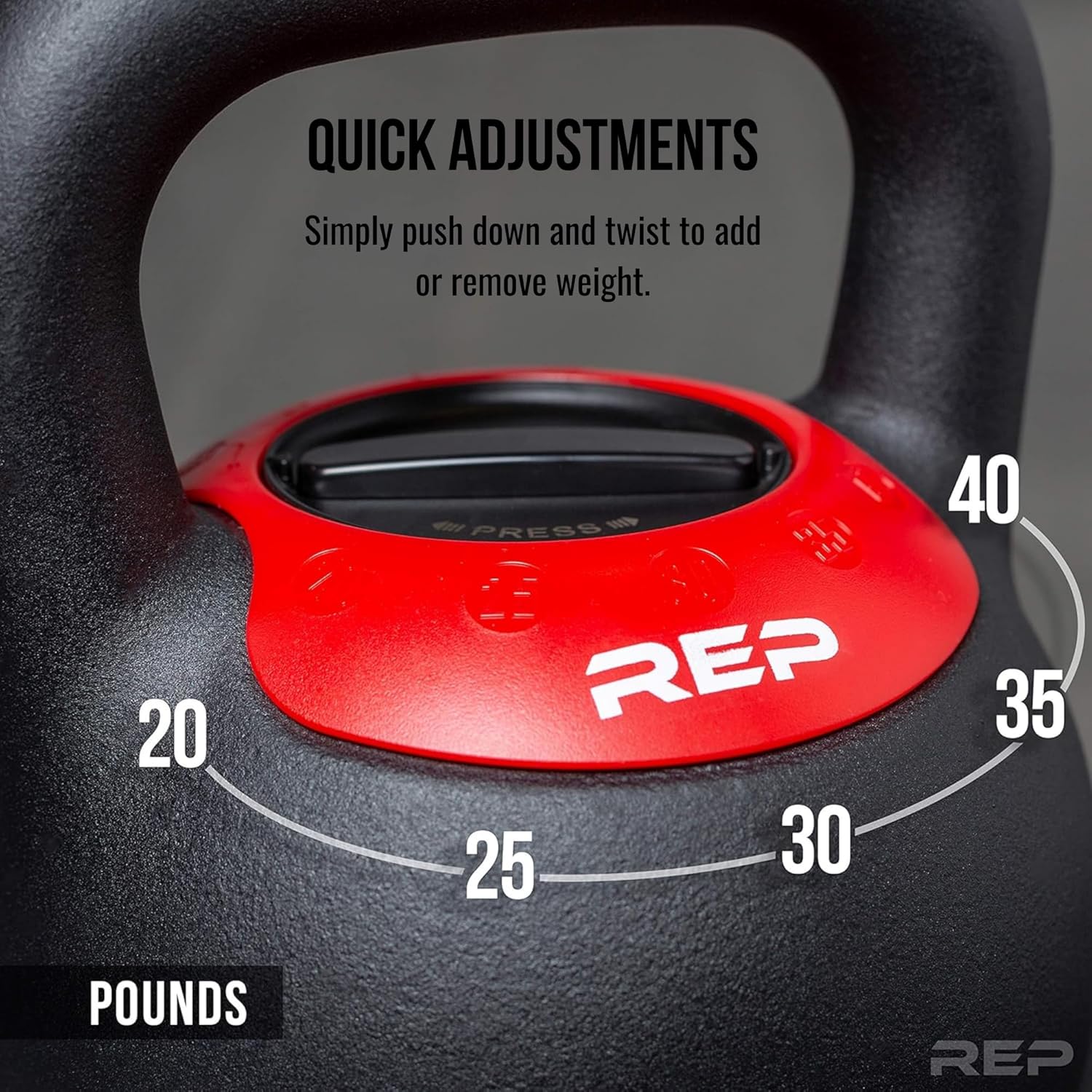 Ensemble de kettlebells réglab - Home Gym Set avis et prix
